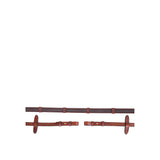 BR Web Grip Reins