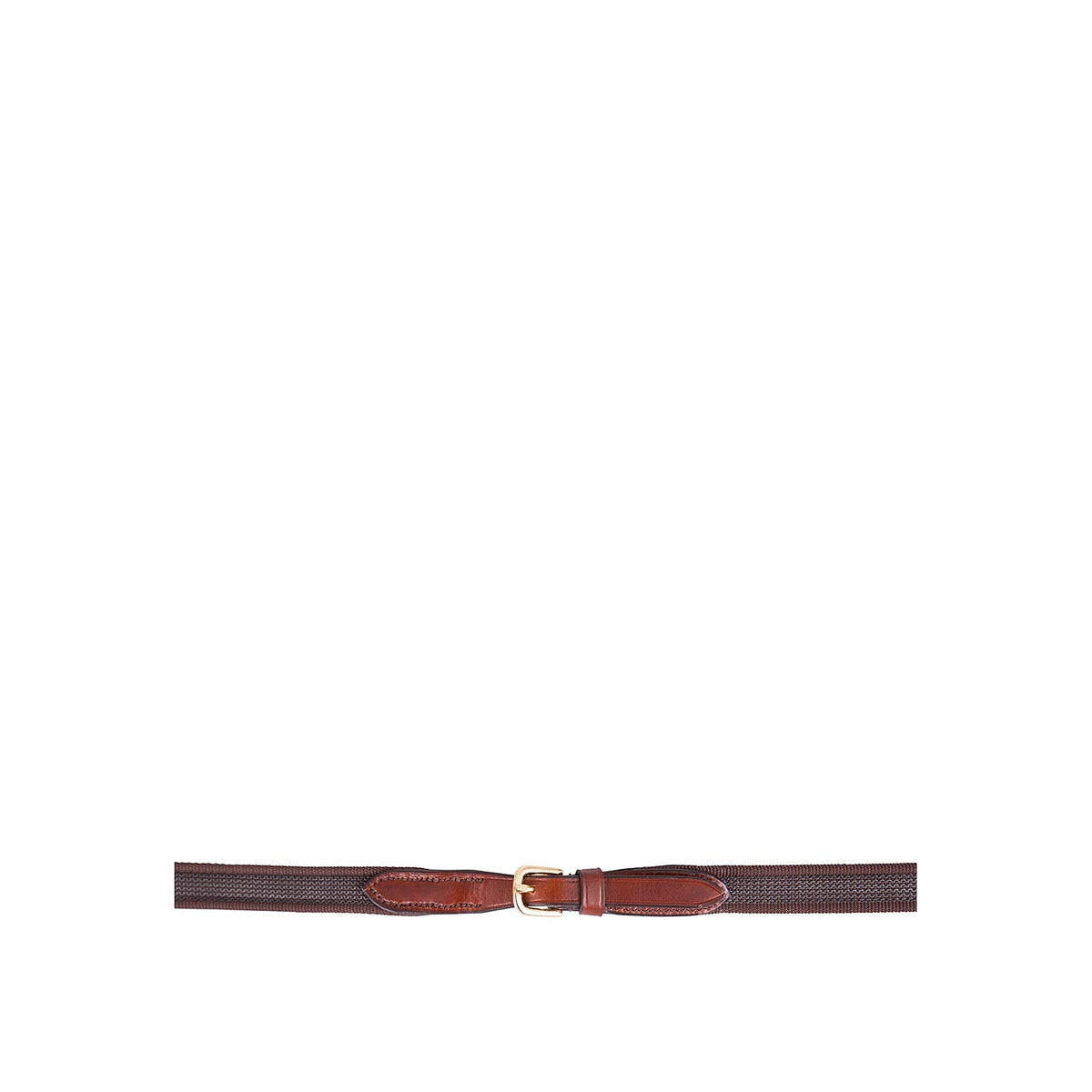 BR Web GripRein Linen non-skid 19mm blind closure