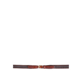 BR Web GripRein Linen non-skid 19mm blind closure