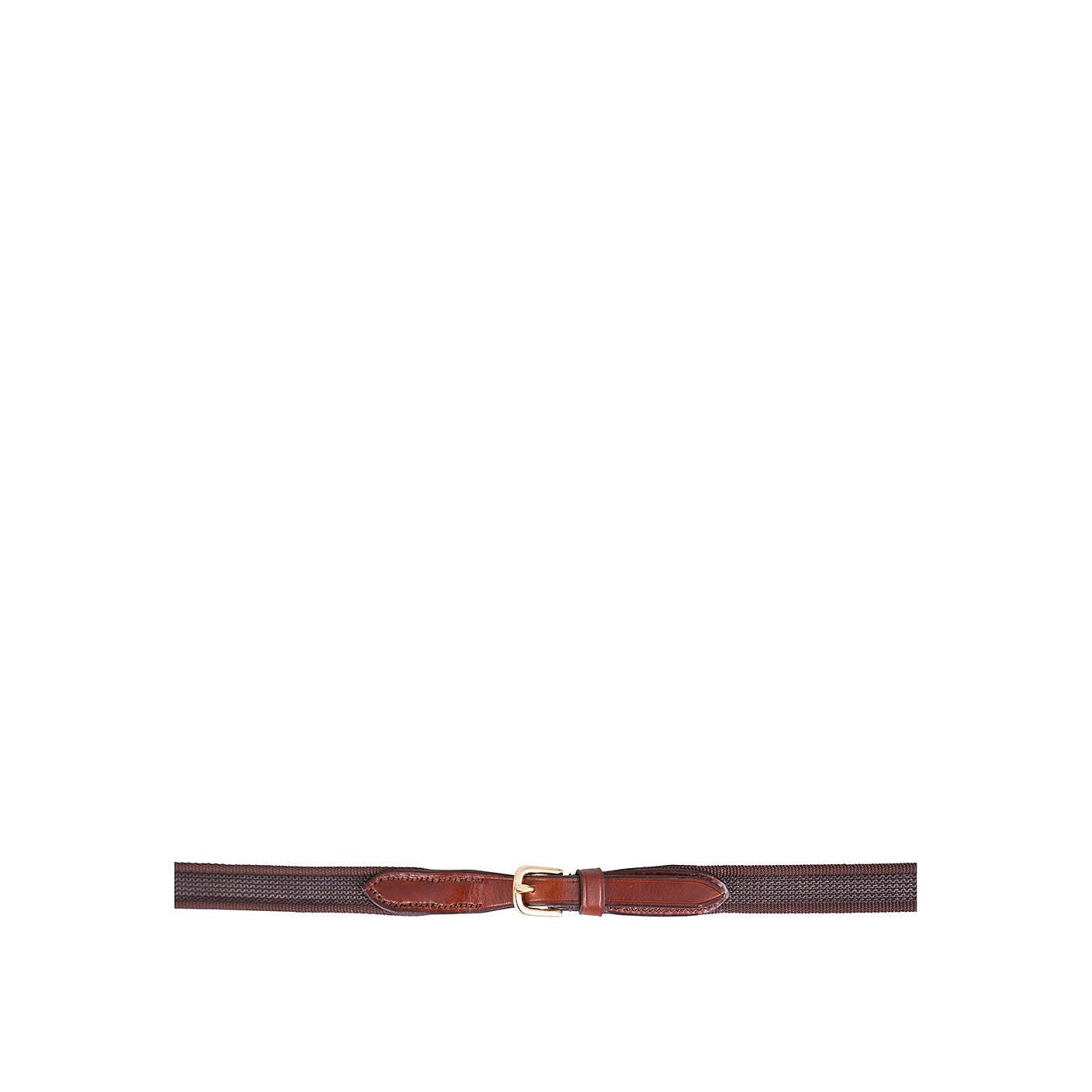 BR Web GripRein Linen non-skid 19mm blind closure