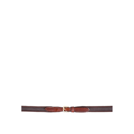 BR Web GripRein Linen non-skid 19mm blind closure