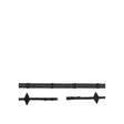 BR Reins Web Grip