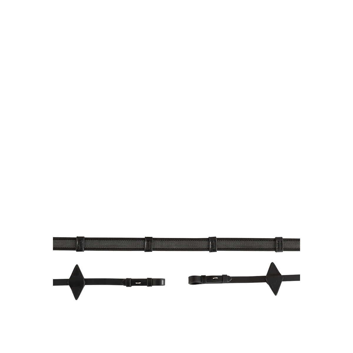 BR Reins Web Grip