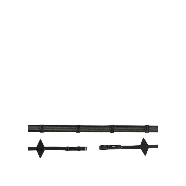 BR Reins Web Grip