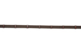 TRUST Deauville 5/8inch Web reins 9 stops