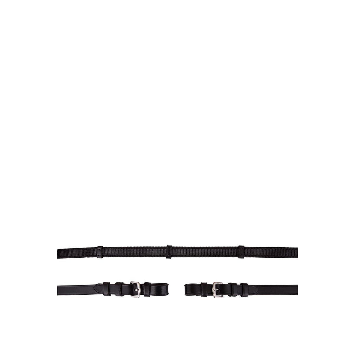 Premiere Web Grip Reins