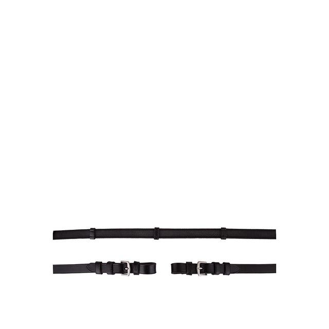 Premiere Web Grip Reins