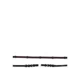 Premiere Web Grip Reins