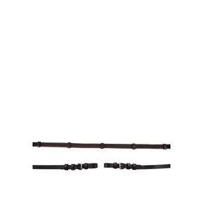 Premiere Web Grip Reins