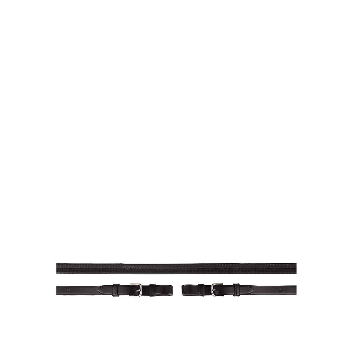 BR Rubber Reins Eventa