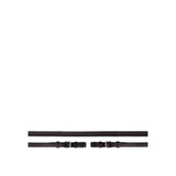BR Rubber Reins Eventa