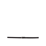 BR Rein Eventa Rubber Pro Grip 16mm round Buckle