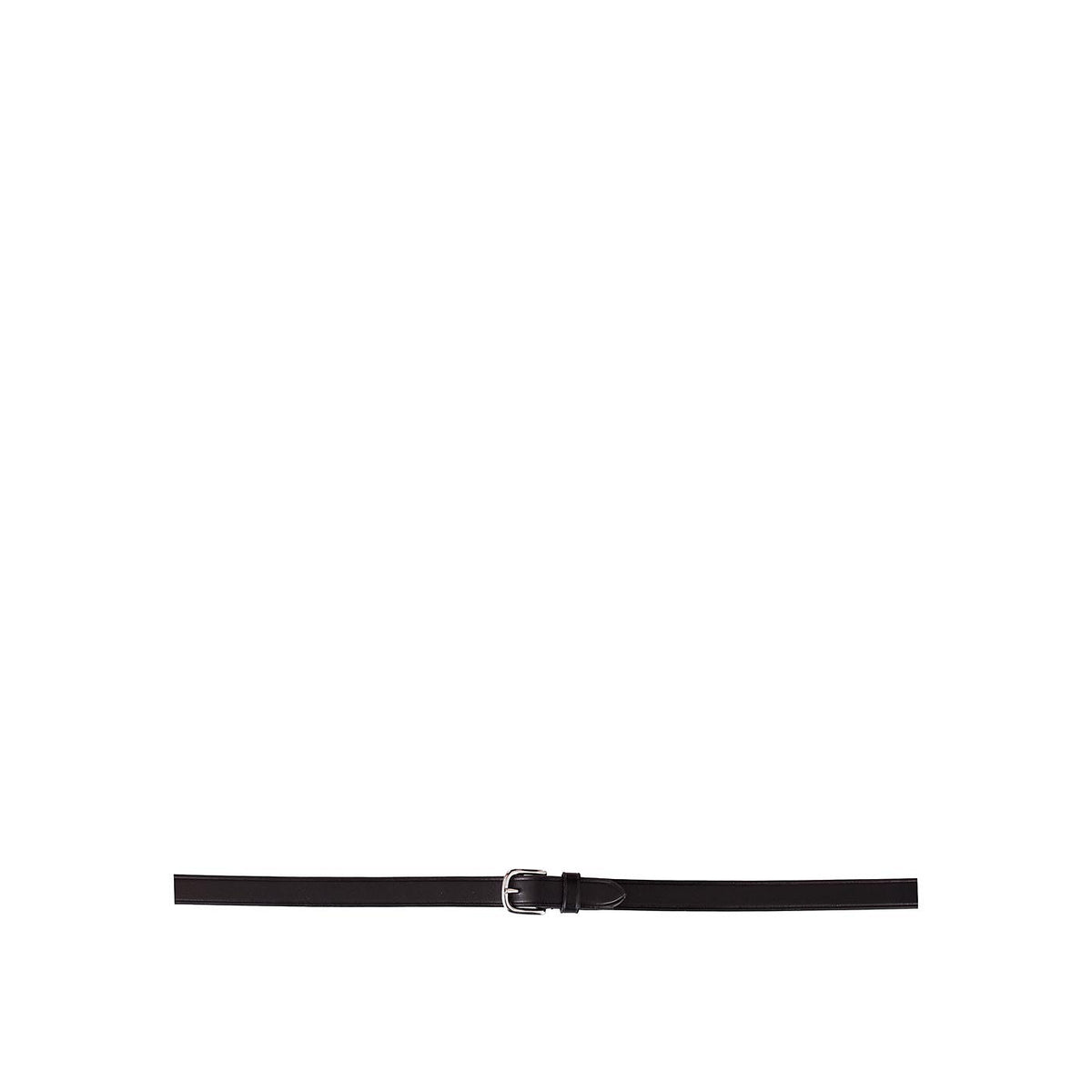 BR Rein Eventa rubber 16mm Pro Grip blind round buckle