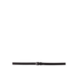 BR Rein Eventa rubber 16mm Pro Grip blind round buckle