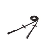 BR Rein Eventa rubber 16mm Pro Grip blind round buckle