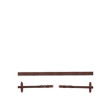 BR Rubber Reins Eventa