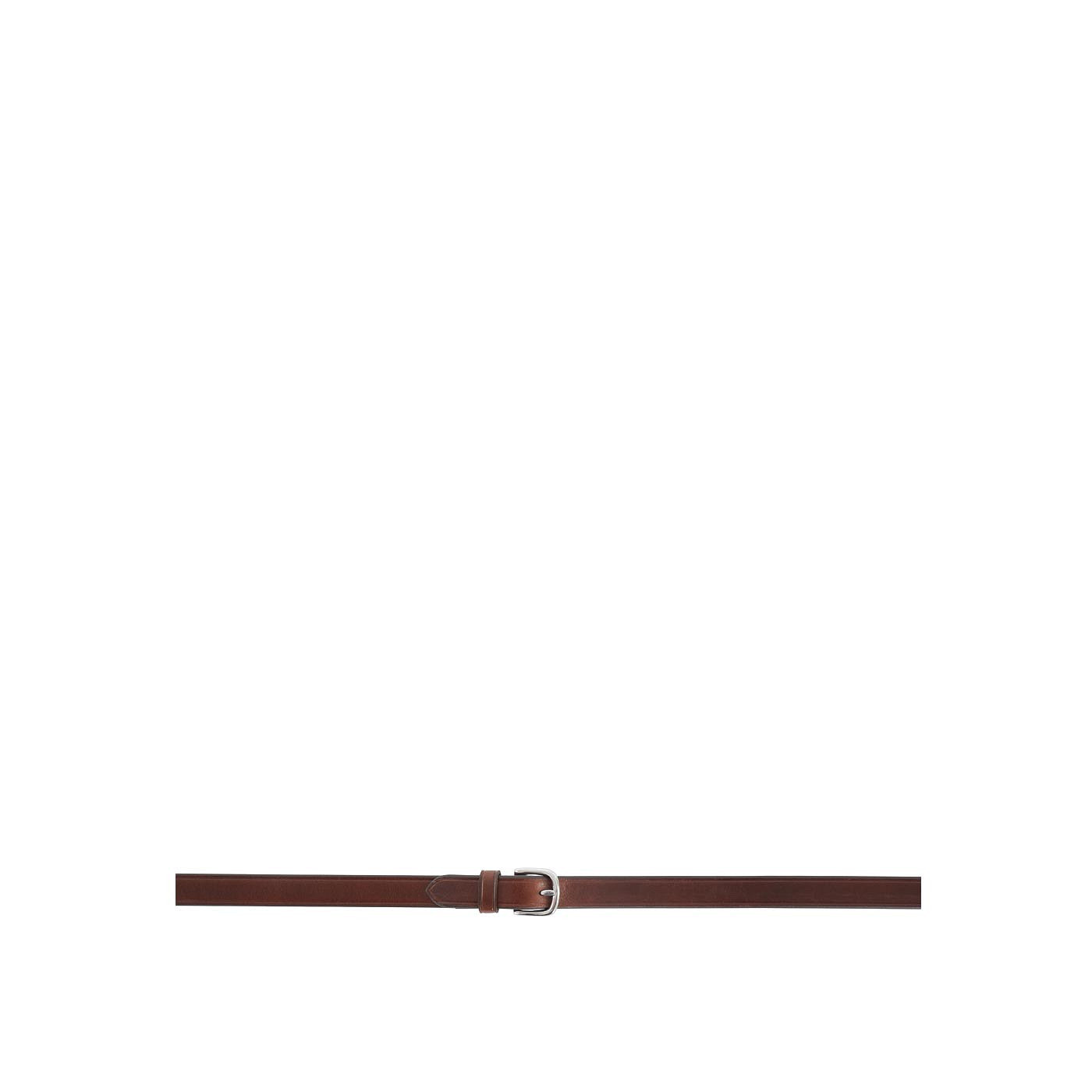 BR Rein Eventa rubber 16mm Pro Grip blind round buckle