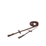 BR Rein Eventa rubber 16mm Pro Grip blind round buckle