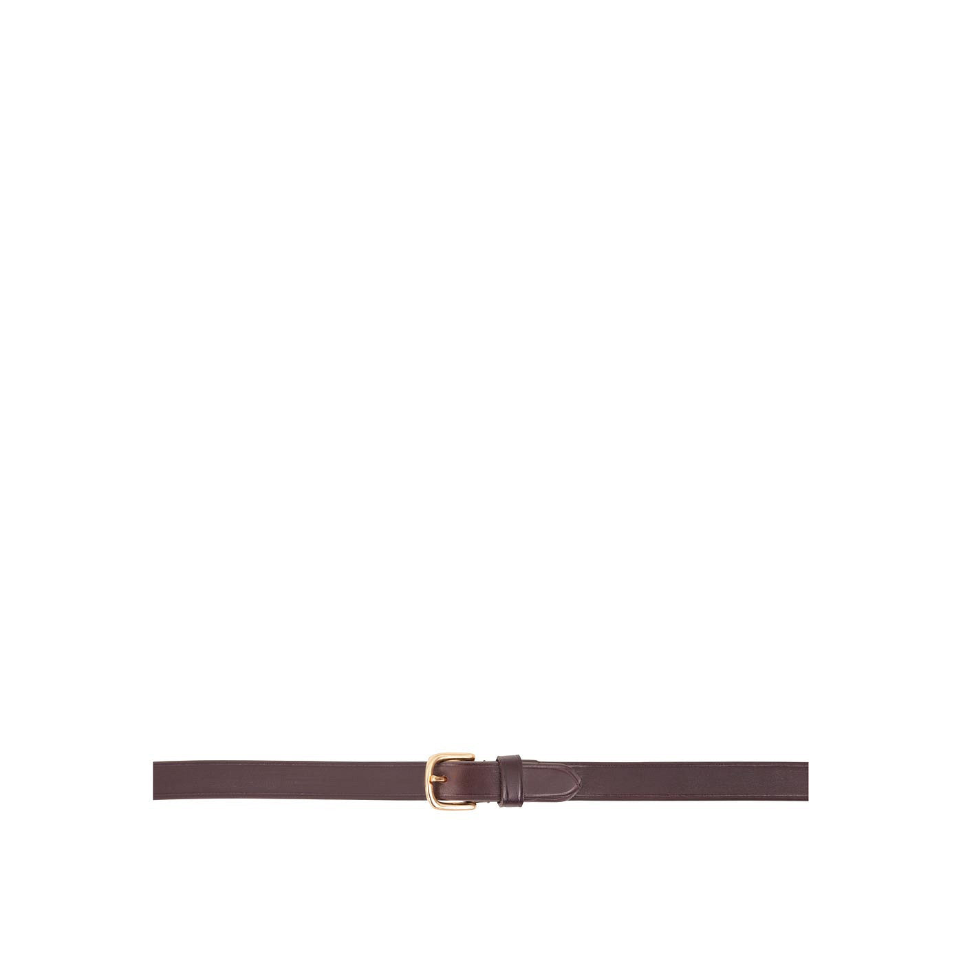 BR Rein Eventa rubber 16mm Pro Grip blind round buckle