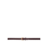 BR Rein Eventa rubber 16mm Pro Grip blind round buckle
