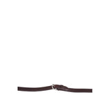 BR Rein Eventa rubber 16mm Pro Grip blind round buckle