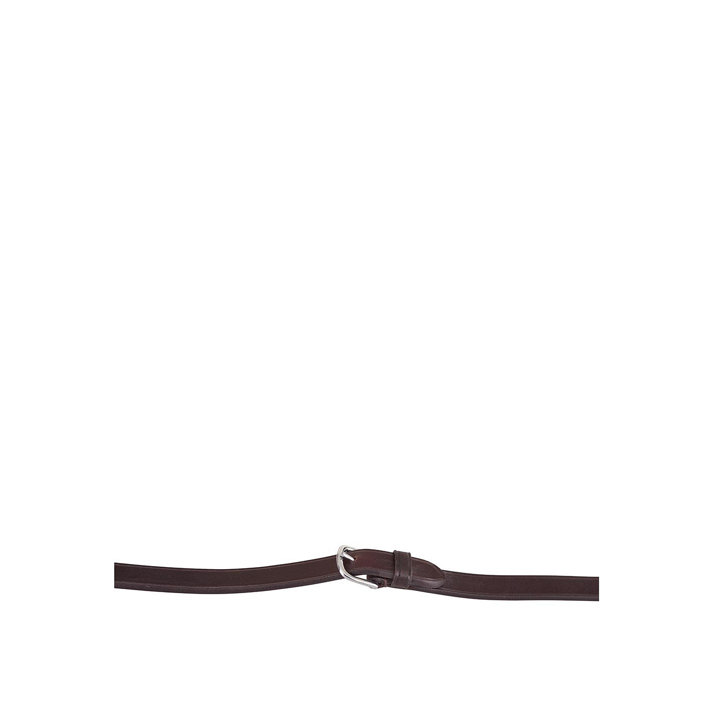 BR Rein Eventa rubber 16mm Pro Grip blind round buckle