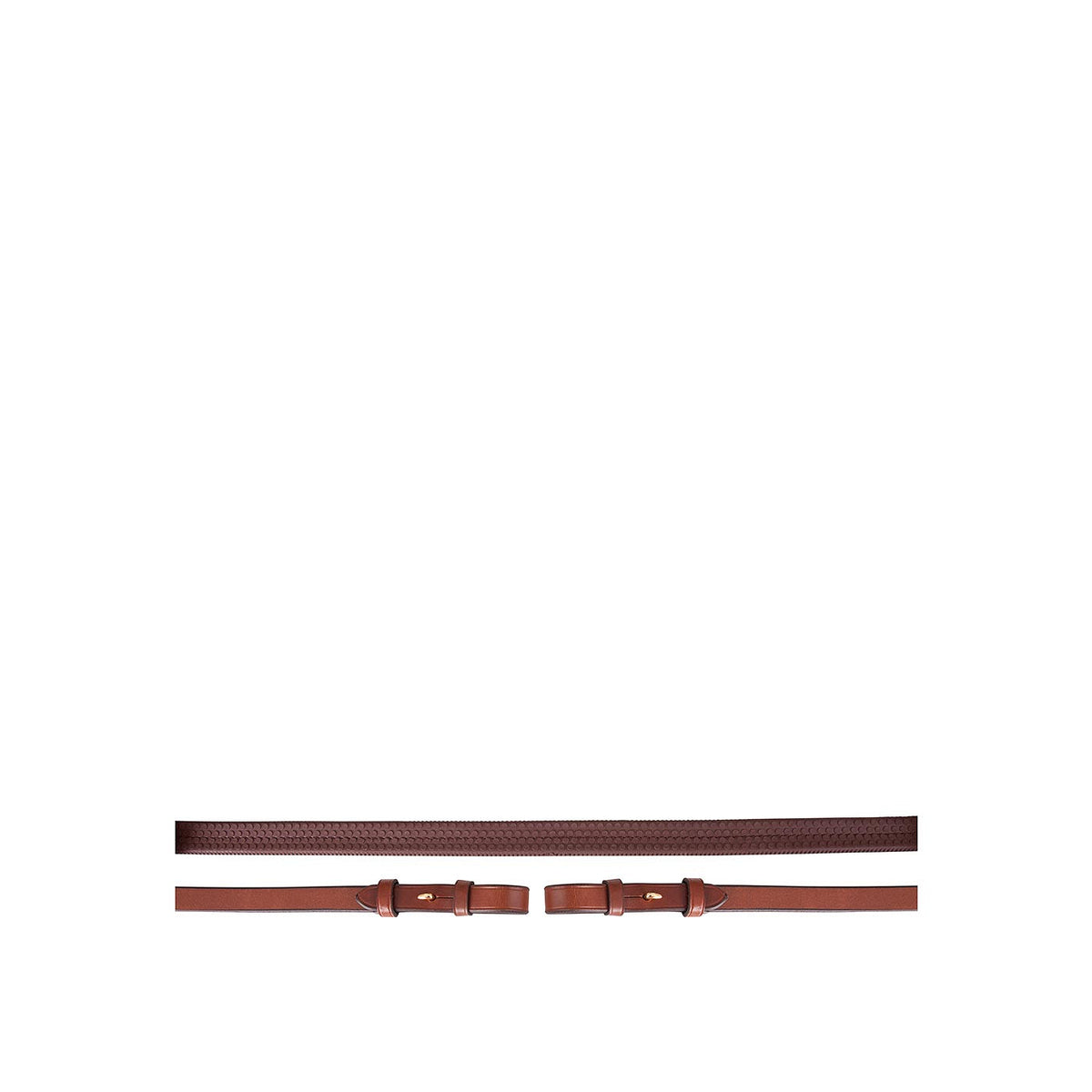 BR Rubber Reins Eventa