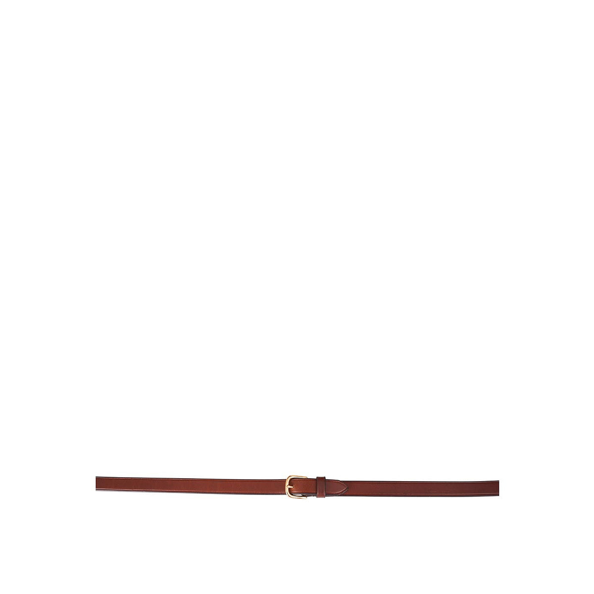 BR Rein Eventa rubber 16mm Pro Grip blind round buckle