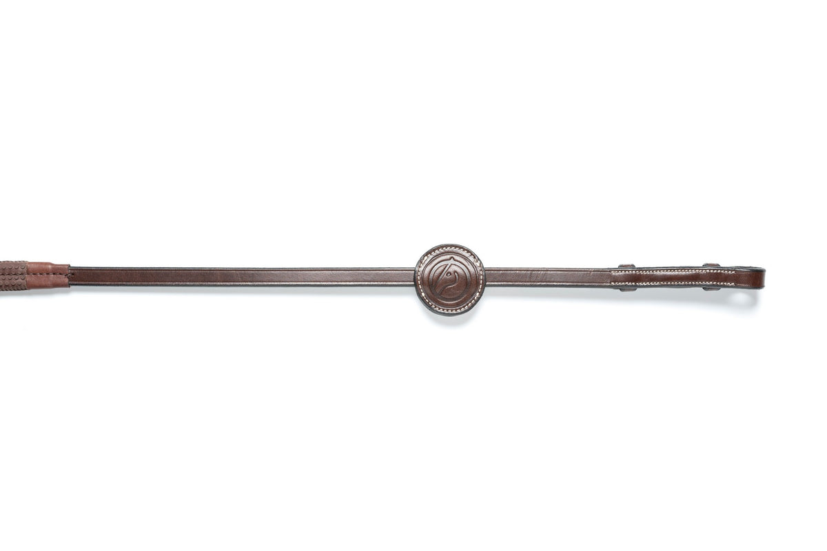 TRUST Samorin 1/2inch Rubber reins