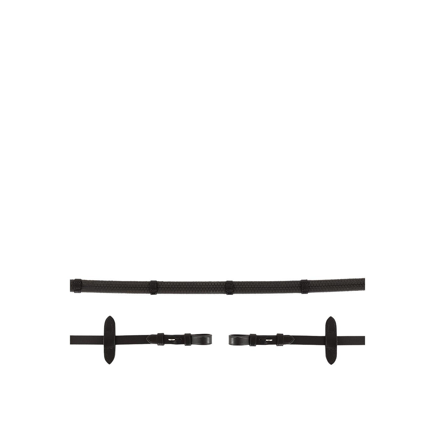 BR Reins Eventa Pro Grip 16mm