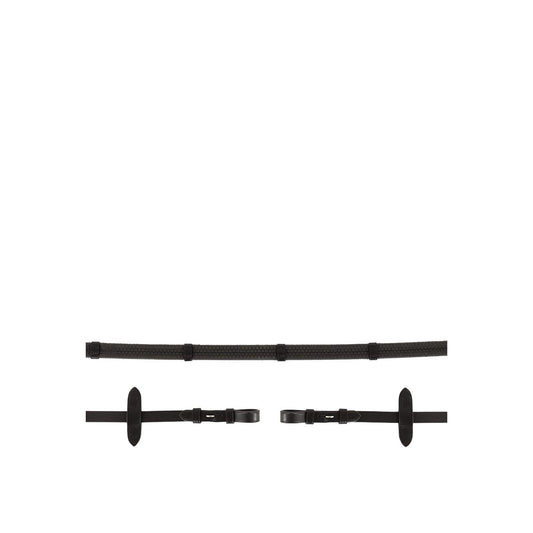 BR Reins Eventa Pro Grip 16mm