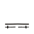 BR Reins Eventa Rubber