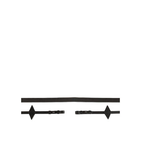BR Reins Eventa Rubber