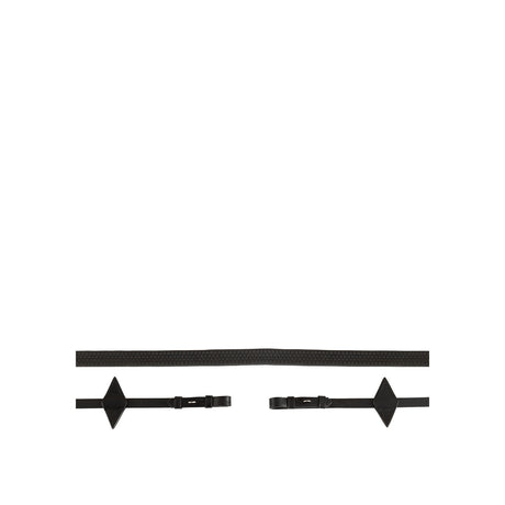 BR Reins Eventa Rubber