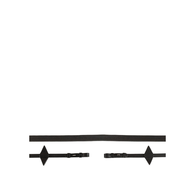 BR Reins Eventa Rubber