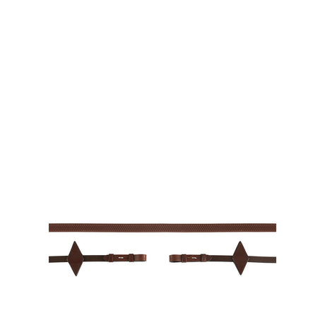 BR Reins Eventa Rubber