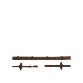 BR Reins Eventa Pro Grip