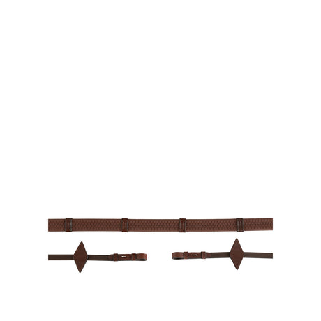 BR Reins Eventa Pro Grip