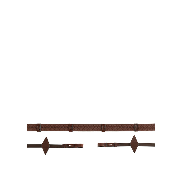 BR Reins Eventa Pro Grip