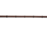 TRUST Maastricht 1/2inch Rubber rein 7 stops