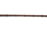 TRUST Maastricht 1/2inch Rubber rein 7 stops