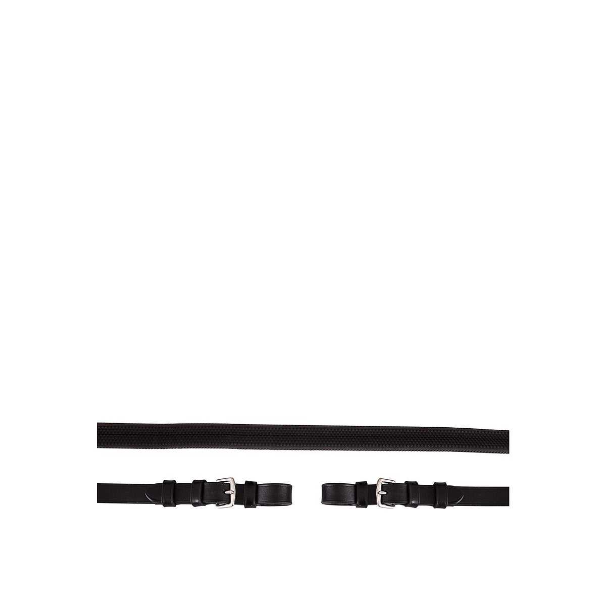 Premiere Rubber Reins