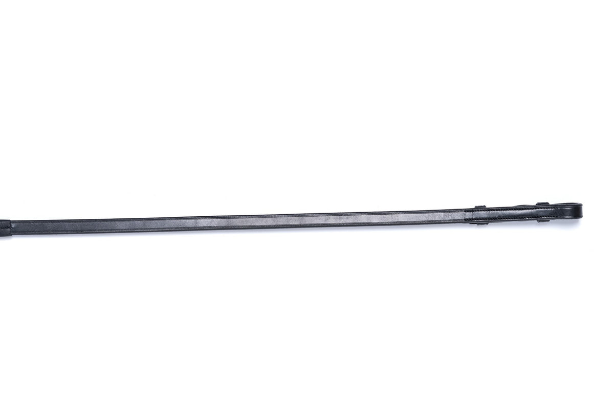 TRUST Leipzig 1/2inch hunter reins