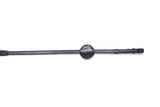 TRUST Maastricht 1/2inch Rubber rein 7 stops