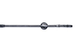 TRUST Maastricht 1/2inch Rubber rein 7 stops