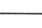 TRUST Maastricht 1/2inch Rubber rein 7 stops