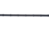 TRUST Maastricht 1/2inch Rubber rein 7 stops