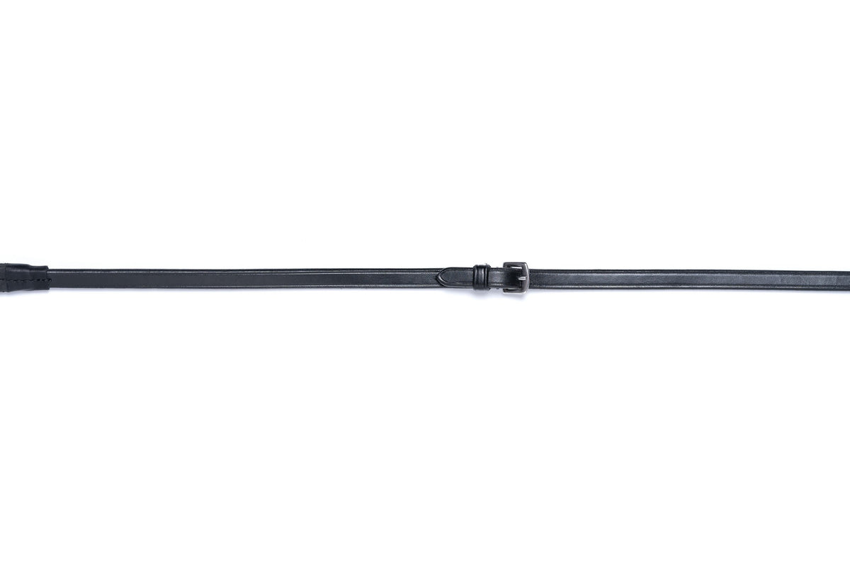 TRUST Maastricht 1/2inch Rubber rein 7 stops