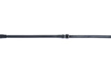 TRUST Maastricht 1/2inch Rubber rein 7 stops