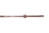 TRUST Deauville 5/8inch Web reins 9 stops